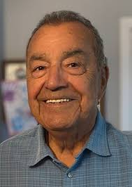 Albert Ramos Obituary (1932