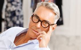 ˈvʊndɐkɪnt) is a german fashion brand. Wolfgang Joop Eile Magazine