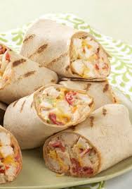 When ready, heat a grill pan over medium high heat. Mexican Grilled Chicken Wrap Recipe Kraft Recipes Recipes Chicken Wrap Recipes Kraft Recipes