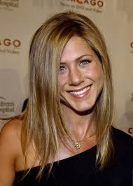 Jennifer aniston hairstyles, haircuts and colors. Jennifer Aniston S Hair From The Rachel To Her Signature Do