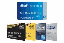 Lowe's credit card center number. Lowe S Credit Card Login Payments And Activation Cash Bytes