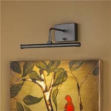 Lighting can make a significant difference to the appearance of displayed art or. 12 Best Battery Led Slimline Picture Light Led Picture Light Picture Light Light Art