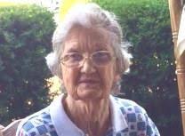 Marie Powell Obituary (1927