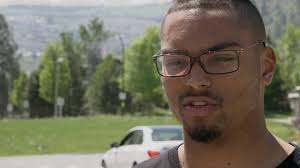 Nate Hamlin On 1st CFL Camp: "The pressure is always good."