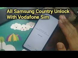 If you cannot log in to my vodafone, you can . Free Vodafone Unlock Code List 11 2021