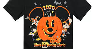 Valid on purchase of $125 plus free shipping. 2020 Halloween Merchandise Is Now Available At Shopdisney Disney Fashion Blog