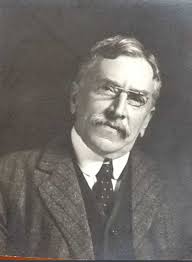 Don Fox Family and Social History: Benjamin John Ottewell (1847