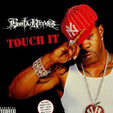Busta Rhymes Touch It Mega Remix Lyrics Genius Lyrics