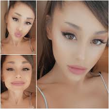 #arianagrandenomakeup | 2.8k people have watched this. Ariana Grande Without Makeup Look Isn T She Beautiful Wittyduck
