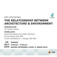 C'arch architecture + design sdn bhd landscape architect : Check Out What S Pam Pertubuhan Akitek Malaysia Facebook