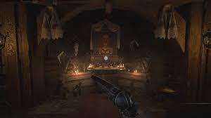 We did not find results for: Resident Evil Village All Puzzle Solutions Steam Lists