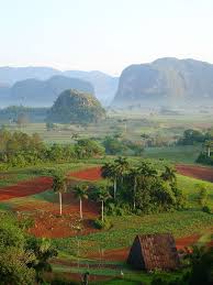 The valley has an area of 132 km2 and is located in the sierra de los órganos mountains, jus. Vinales Valley Unesco World Heritage Centre Paysages Du Monde Voyage Cuba Cuba