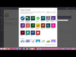 Microsoft teams recently added the ability to replace the background in your video feed with virtual while microsoft does not officially support custom backgrounds in teams as of yet, you can use this handy. Como Descargar Lista De Asistentes Y Generar Informes De Actividades En Microsoft Teams De Office365 Youtube