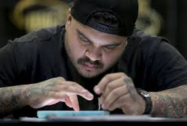 Austin Tattoo Invitational at the Palmer Events Center