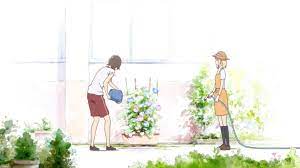 Asagao To Kase San Short Anime Screenshot Anime Anime Movies Anime Episodes