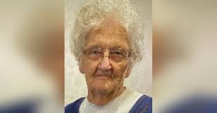 Obituary information for Mary Lillie Rose