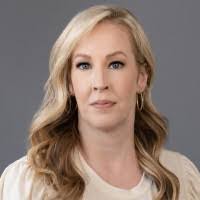 Kimberly Cress's Instagram, Twitter & Facebook