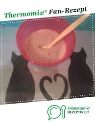 Zwieback Fruchte Brei Rezept Zwieback Babynahrung Thermomix Rezepte