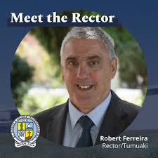 St Pat's Silverstream