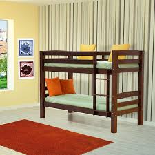 Con il letto a castello in legno barbablu, i più piccoli godranno di un fantastico mondo su misura vantaggi del letto a castello legno barbablu: Letto A Castello Varsovia Centrolegno Far Da Se E Arreda