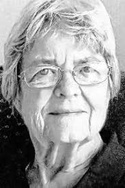 Gertrude Evelyn Ellyson