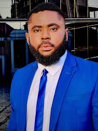 Jason More Ikechukwu