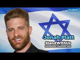 Jonah Platt