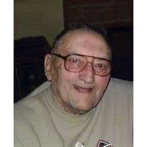 Floyd Raymond Geiser Obituary