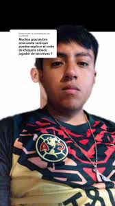 Corte De Pelo Del Chiquete Orozco