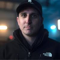 Nathan Strayer's Instagram, Twitter & Facebook