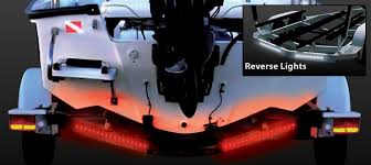 Trailer Fire Ice Led Kit Plasmaglow