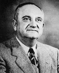 Hall of Fame Basketball Coach Adolph Rupp died this date, December 10,  1977. Rupp coached the University of Kentucky Wildcats for 41 years  (1930-1971). At the time of his death, Rupp was