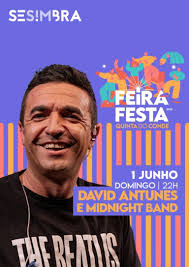 David Antunes & Midnight Band