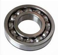 SKF 6015-2RS1/C3 Deep Groove Ball Bearing - Locate Ball Bearings
