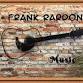 Frank @ Prestyn's Wine Bar event image