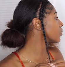 We should wear our hair how we see fit without commentary from others. Medium Hairstyles For Black Women As Your Dream Kipperkids Com