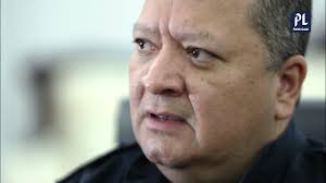 Nuevo director de la PNC busca evitar la corrupción y promover una mejor  preparación para agentes