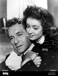 La tromperie (1946) PAUL HENREID, Bette Davis le DECP 002P Photo Stock