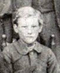 Riley Arthur Brasher (1885-1967)