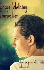 Chaos walking movie free online. Chaos Walking Fanfiction Joanna C Wattpad