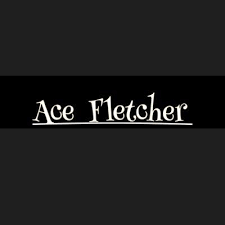 Ace Fletcher (@asherfletcher)