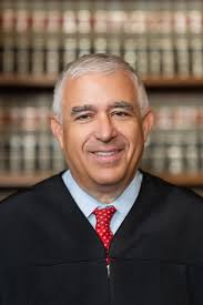 Court of Common Pleas Judges