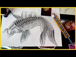 Hãy thiết kế hình xăm theo cách mà bạn muốn. Vlog 44 Live HÆ°á»›ng Dáº«n Váº½ Hinh XÄƒm Ca Chep Koi Fish Tattoo P3 Shader Sin Tattoo Web Chia Sáº» Tin Tá»©c Lien Quan Ä'áº¿n Tattoo Kemtrinamda Vn