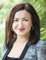 Für mich bin ich o.k.“