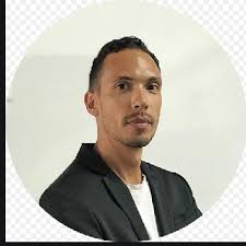 Postmodern Mantel Clock Style of Michael Graves