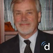 Dr. Ronald D. Sager, MD