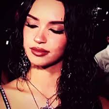 Danielle Katseye Gif