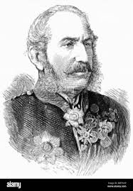 Cunynghame hi-res stock photography and images