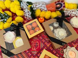 7 Diwali Gift Ideas for Friends and Family - WickMagic