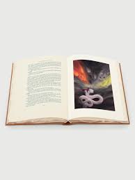 The Neverending Story | The Folio Society Fiction